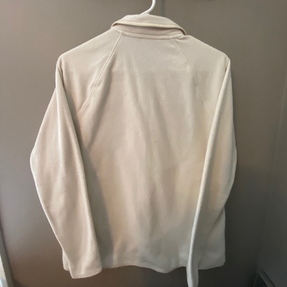 The North Face Fleece Jacket - Picture 2 of 3